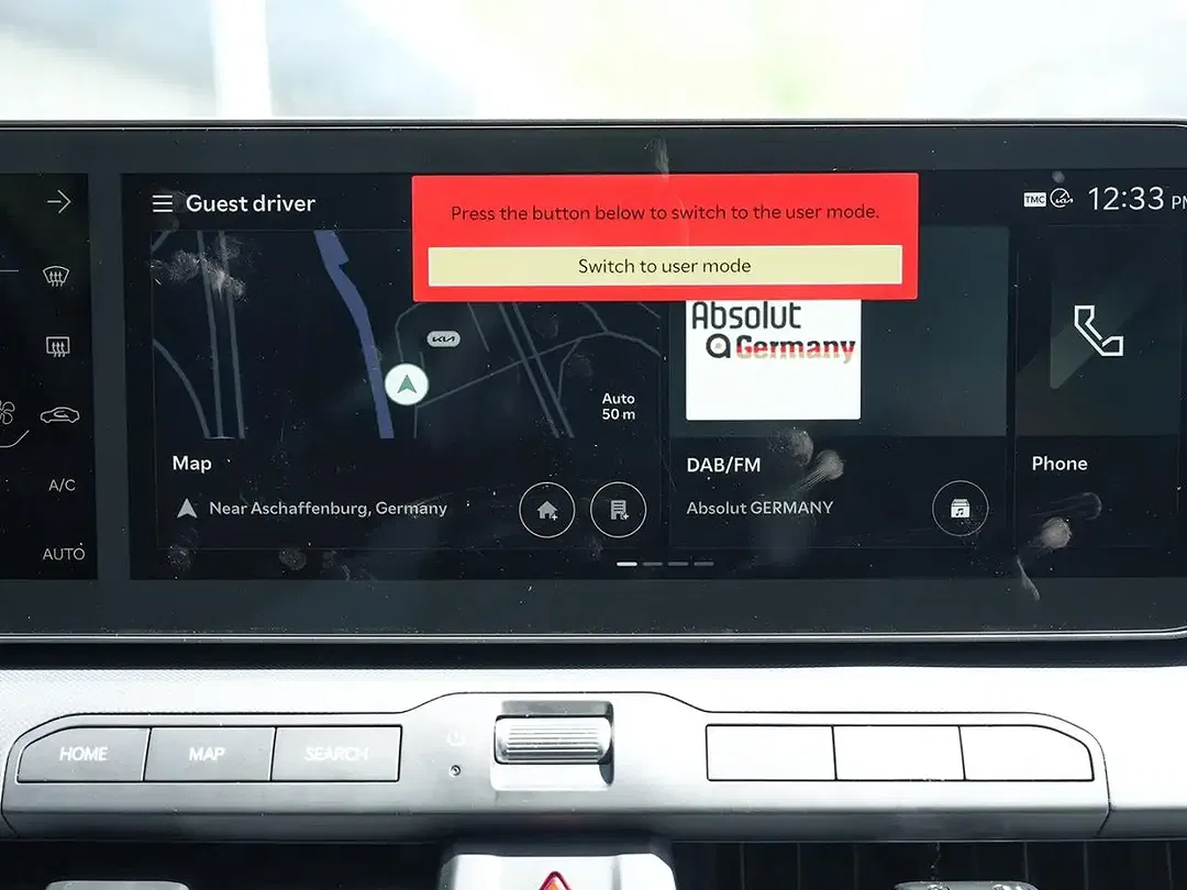 Kia K4 - Thumbnail 13