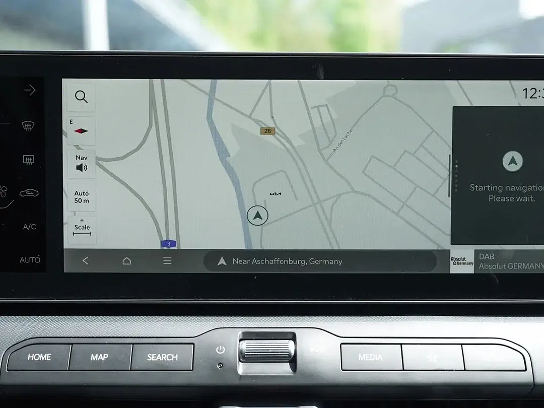 Kia K4 - Thumbnail 14