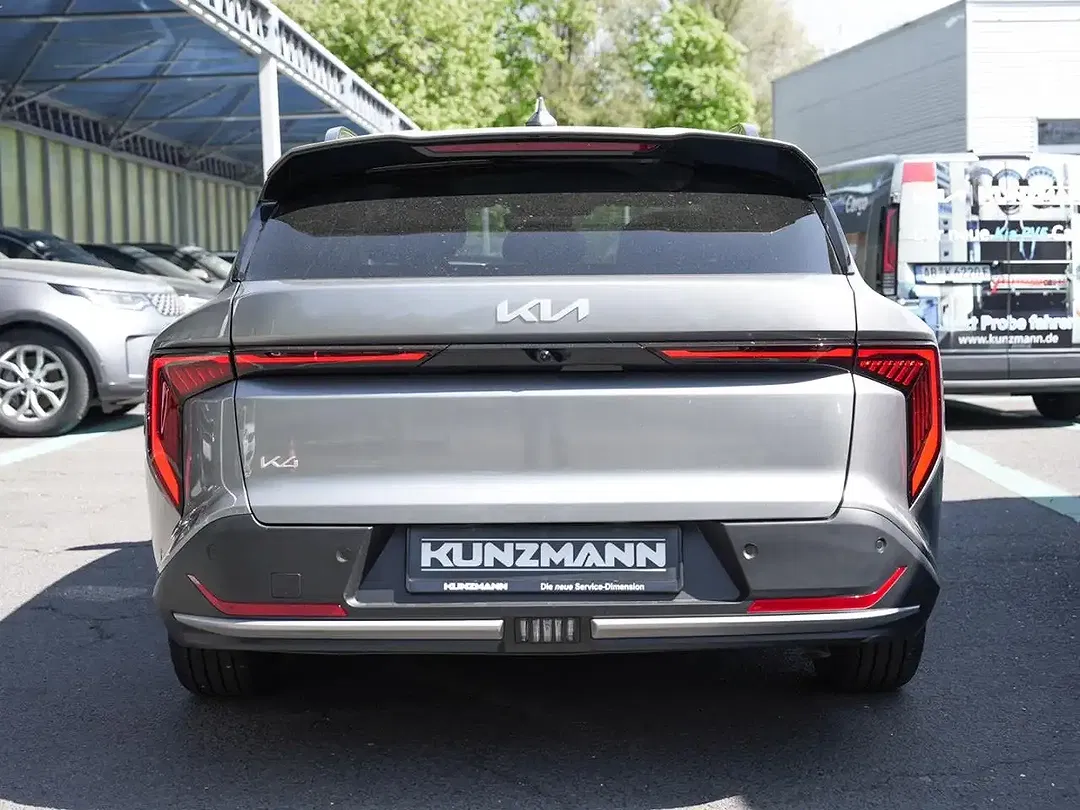 Kia K4 - Thumbnail 4