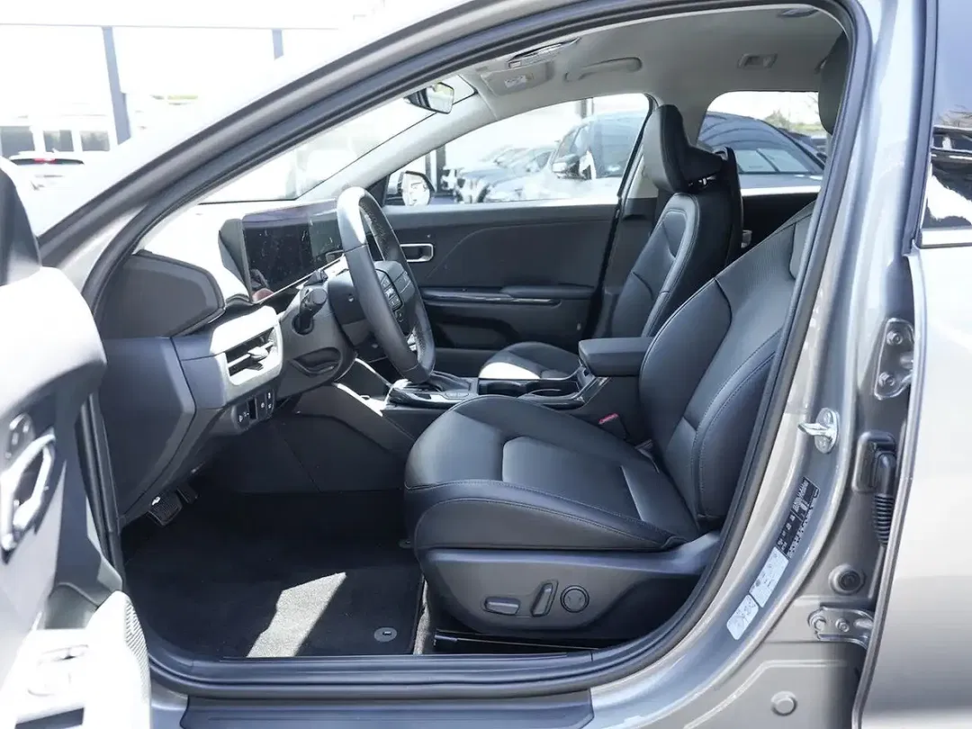 Kia K4 - Thumbnail 7