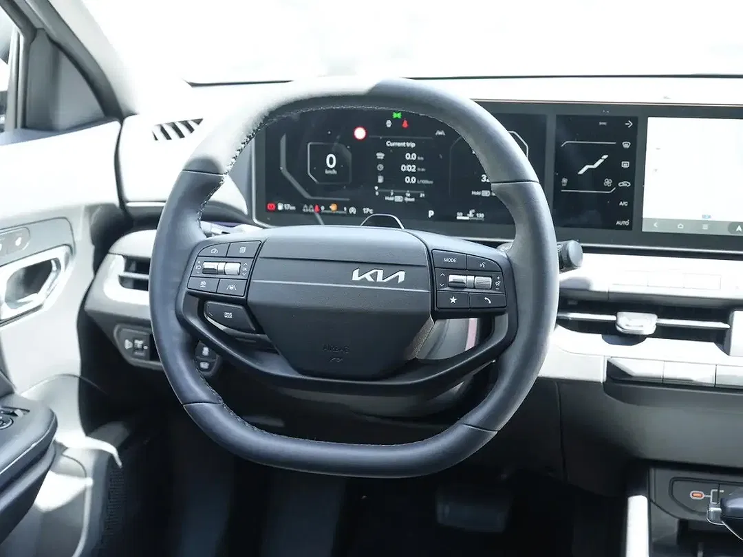 Kia K4 - Thumbnail 8