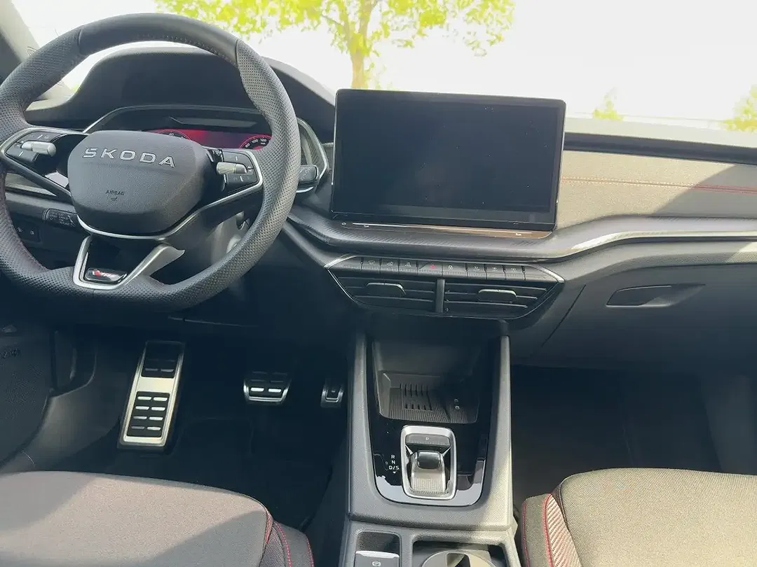 Skoda Octavia - Thumbnail 15