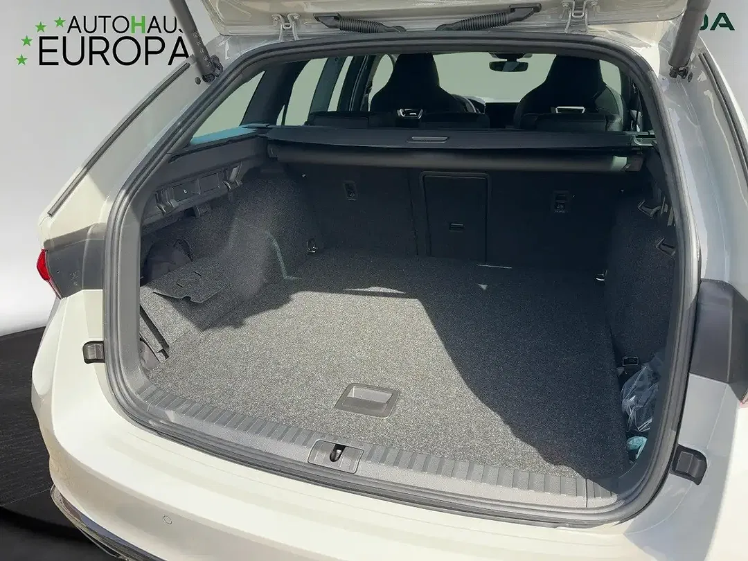 Skoda Octavia - Thumbnail 4
