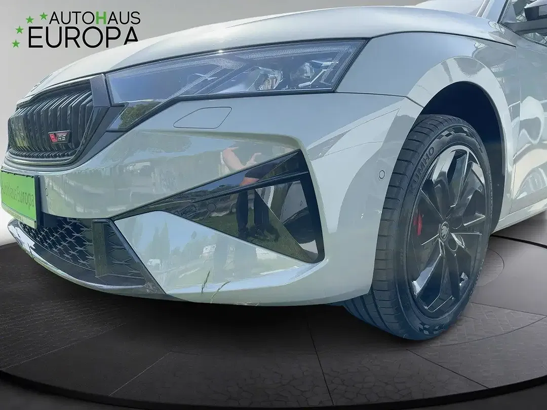 Skoda Octavia - Thumbnail 6
