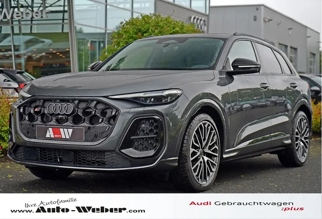 Audi SQ5 - Afbeelding 1