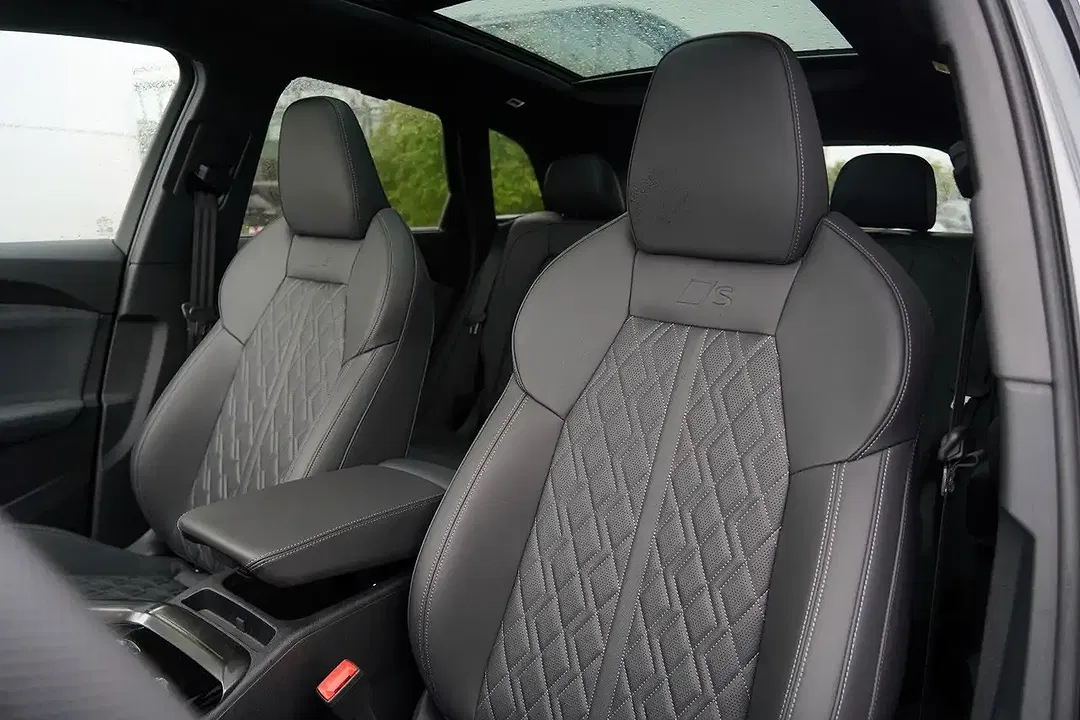 Audi SQ5 - Thumbnail 14