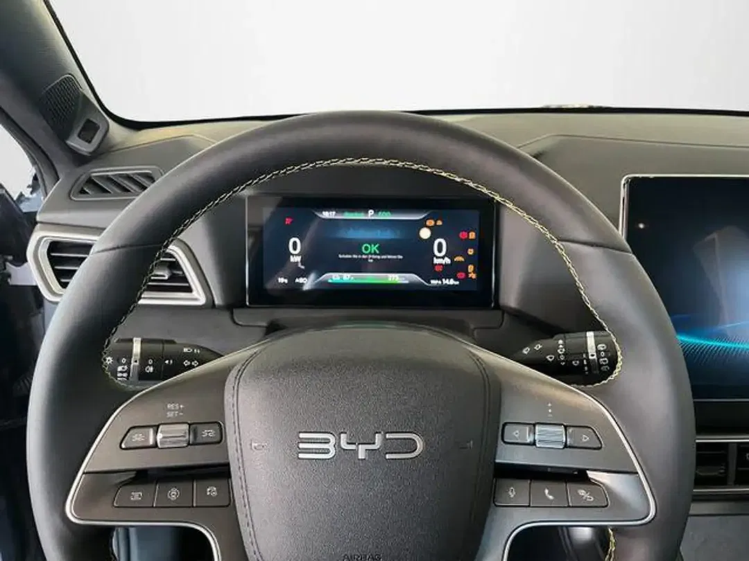 BYD Atto 2 - Thumbnail 7