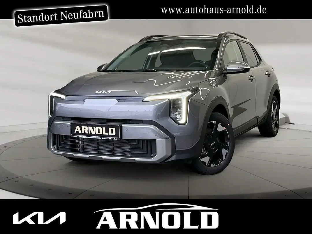 Kia Stonic - Afbeelding 1
