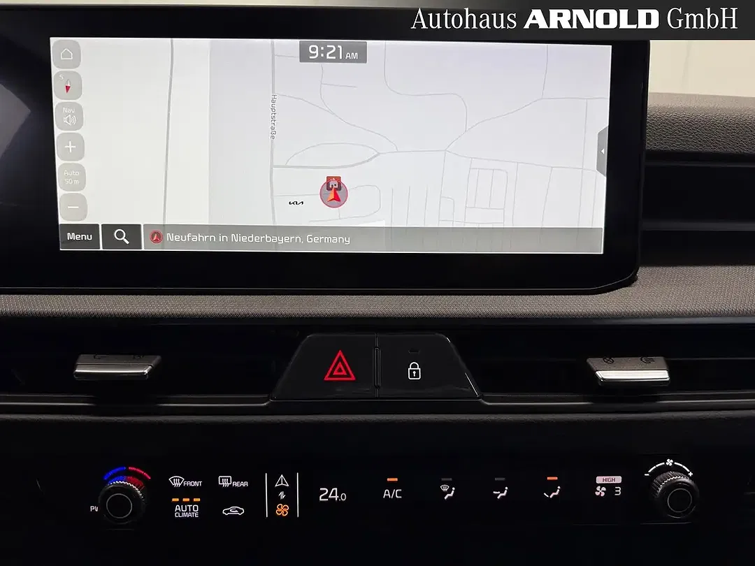 Kia Stonic - Thumbnail 10