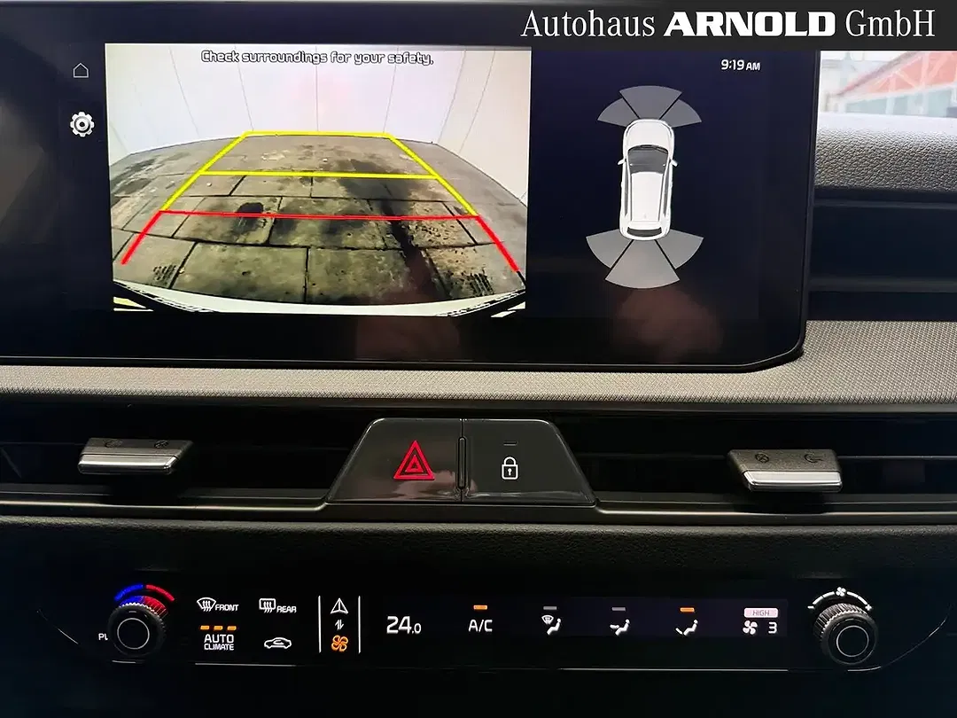 Kia Stonic - Thumbnail 11
