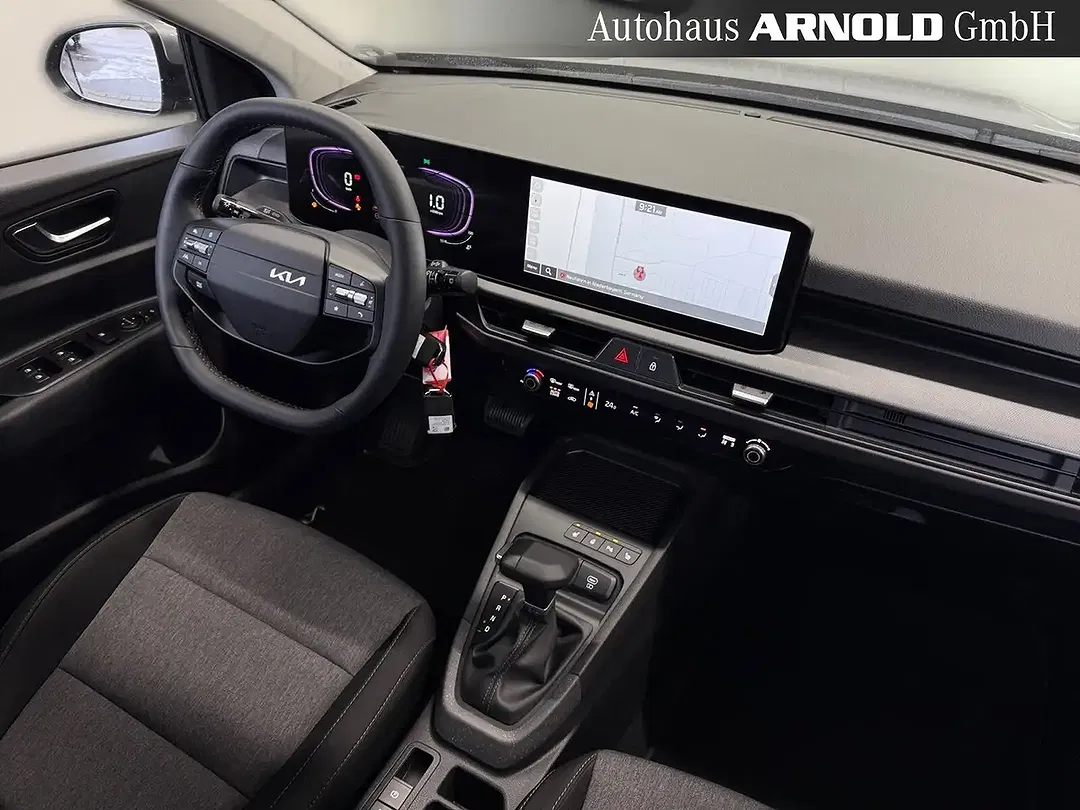 Kia Stonic - Thumbnail 12