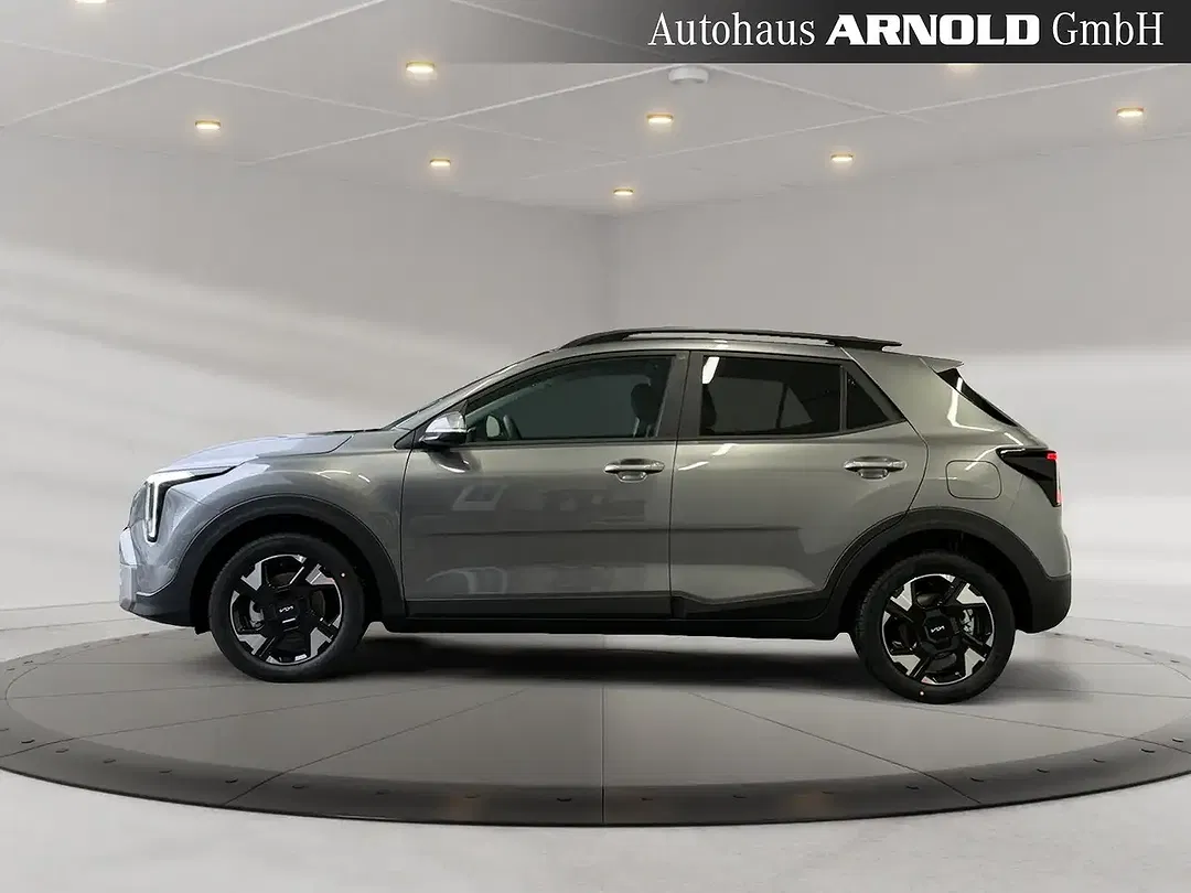Kia Stonic - Thumbnail 2