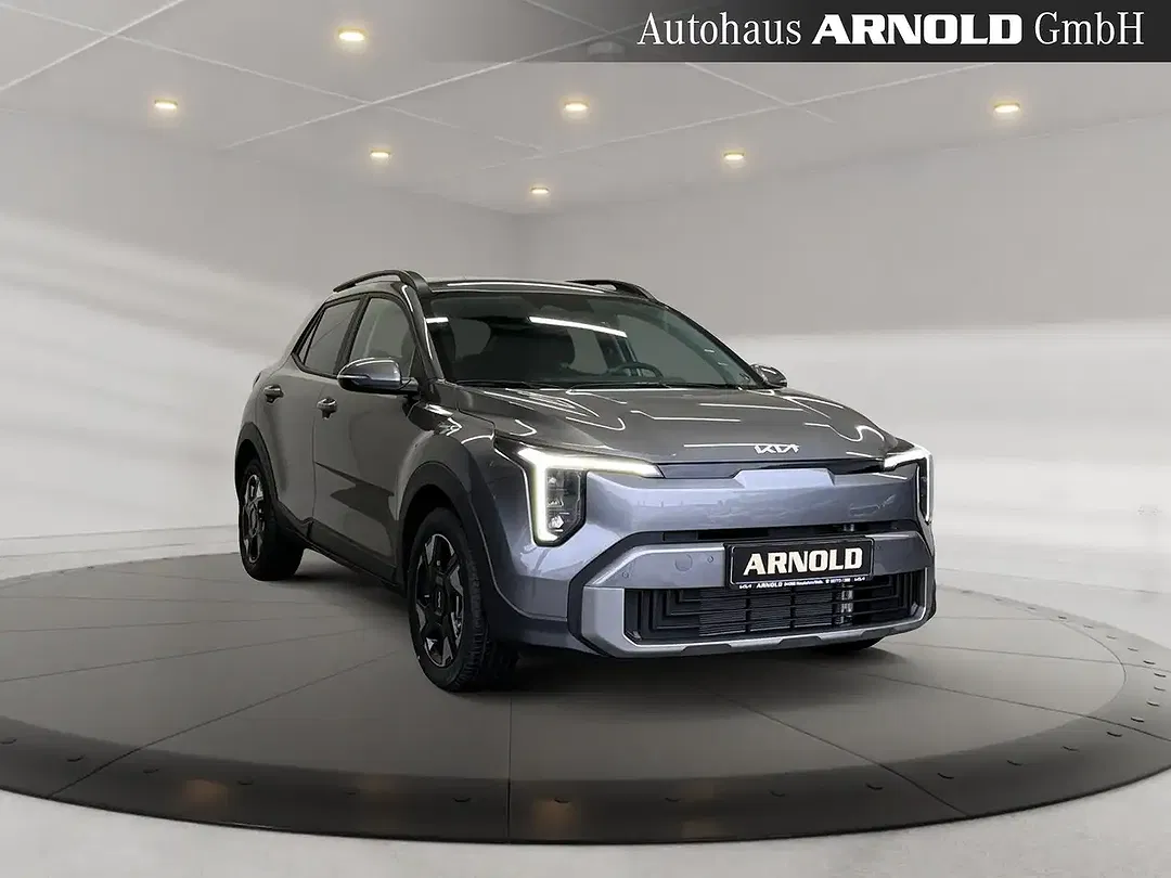 Kia Stonic - Thumbnail 6