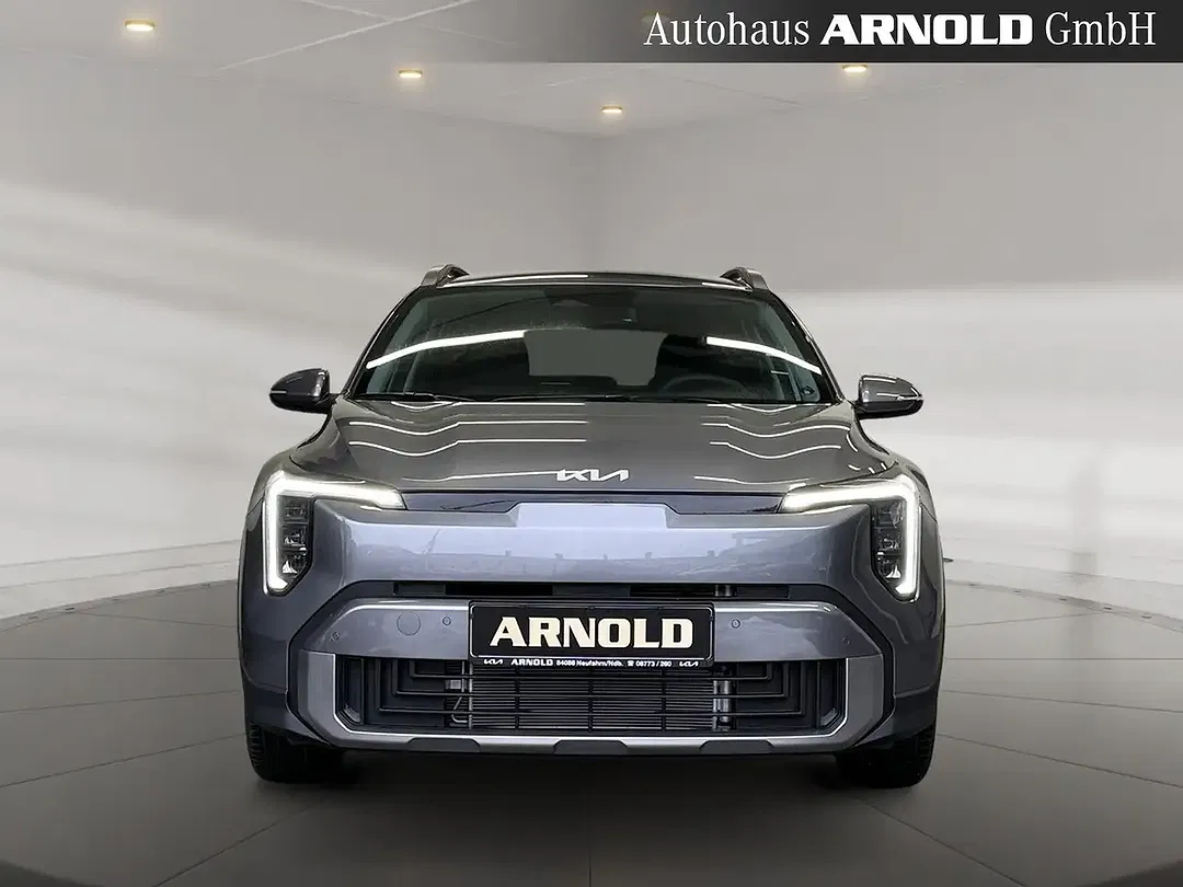 Kia Stonic - Thumbnail 7