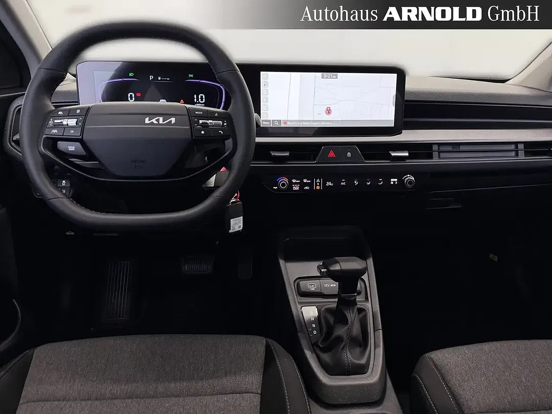 Kia Stonic - Thumbnail 8