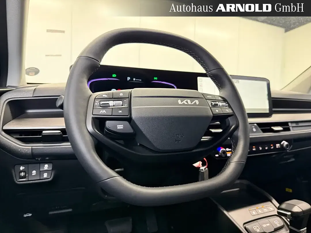 Kia Stonic - Thumbnail 9
