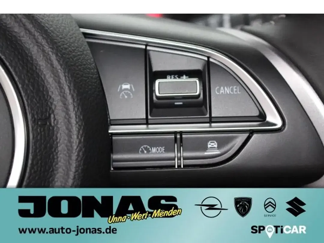 Suzuki Swift - Thumbnail 14
