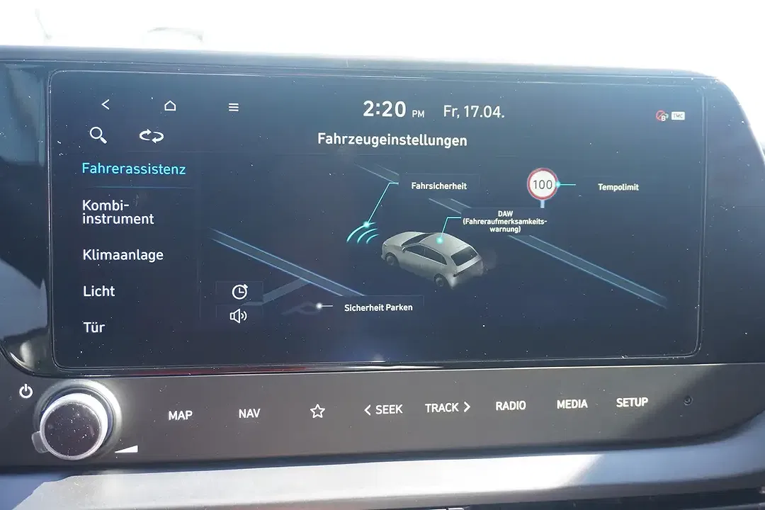 Hyundai i20 - Thumbnail 14