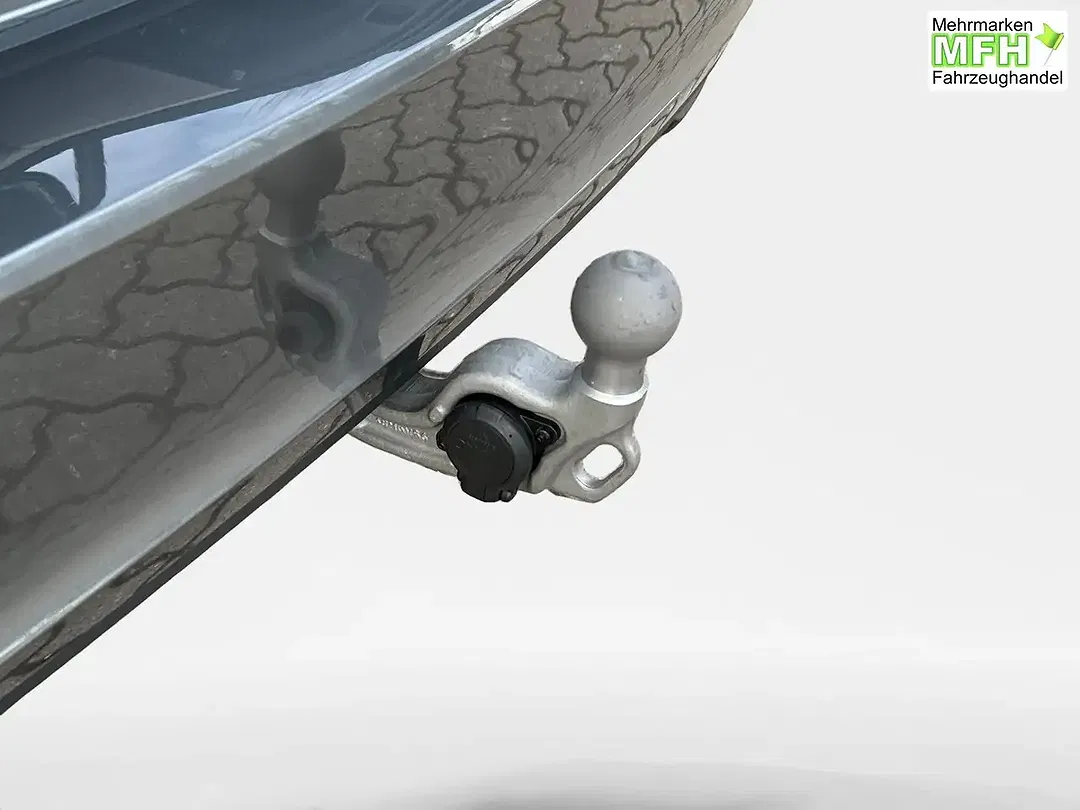 Skoda Superb - Thumbnail 14