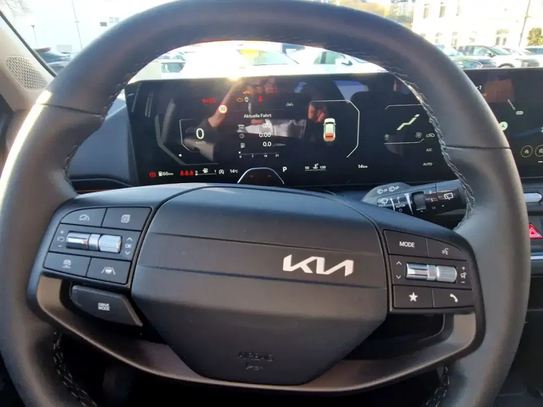 Kia K4 - Thumbnail 10