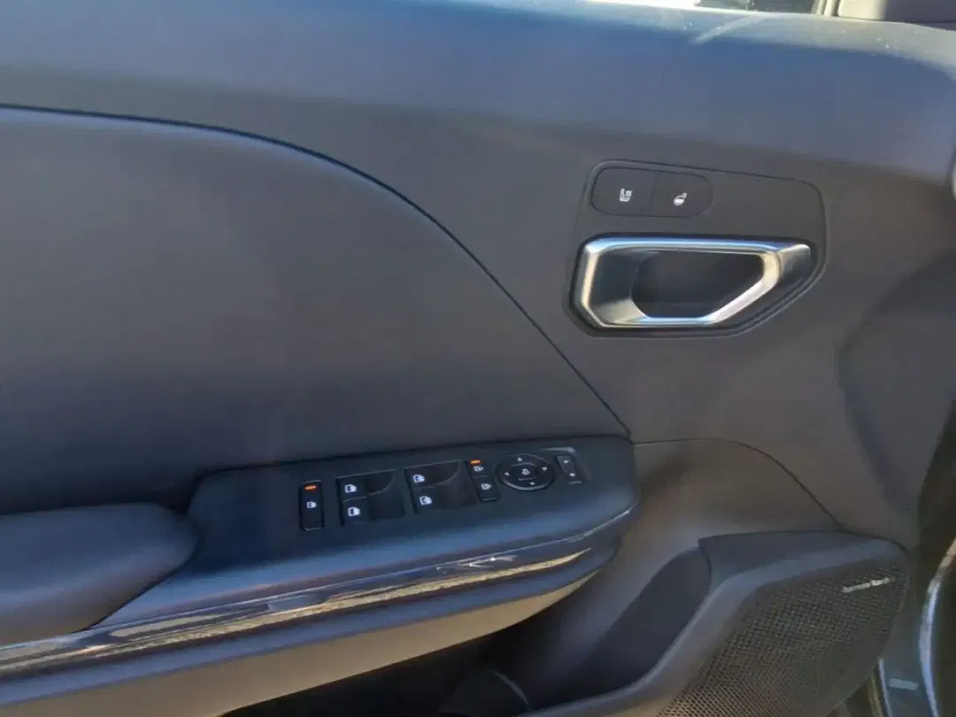 Kia K4 - Thumbnail 13