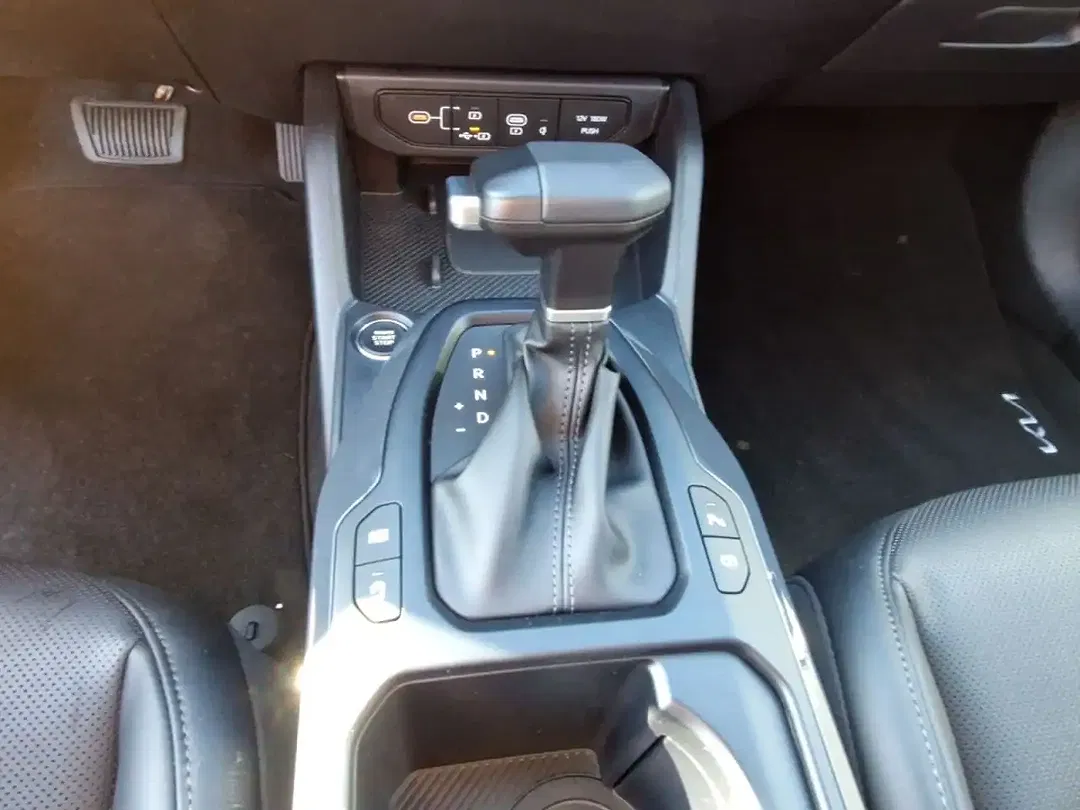 Kia K4 - Thumbnail 14