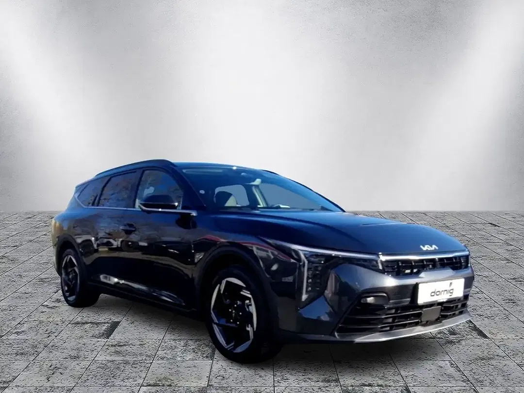Kia K4 - Thumbnail 5