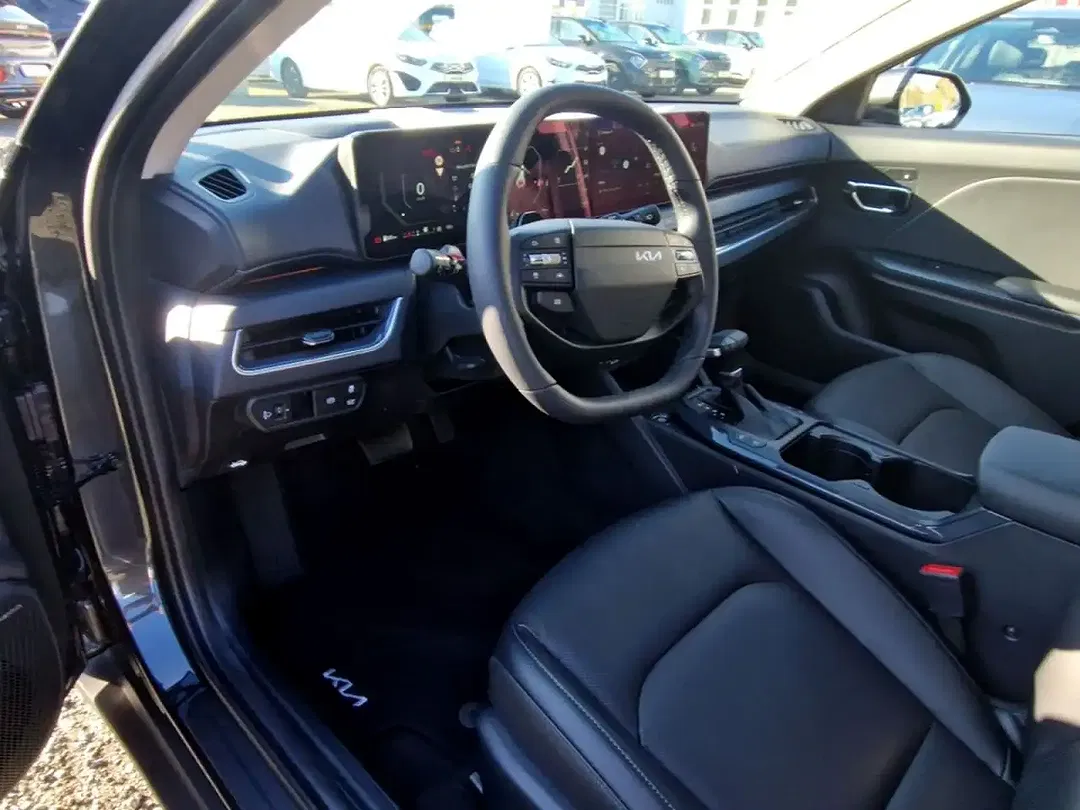 Kia K4 - Thumbnail 7
