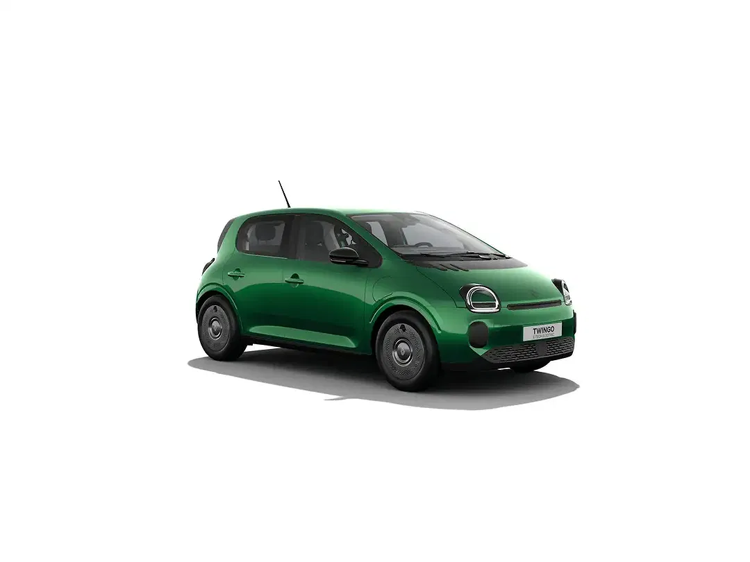 Renault Twingo - Thumbnail 13