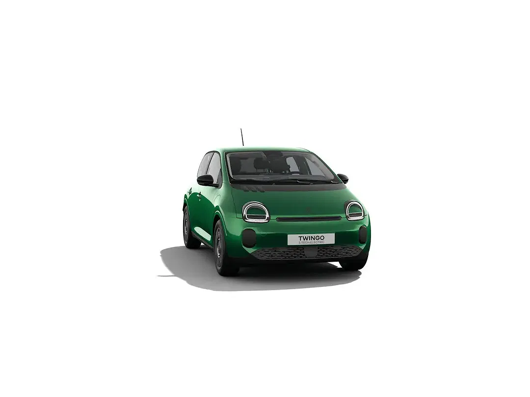 Renault Twingo - Thumbnail 14