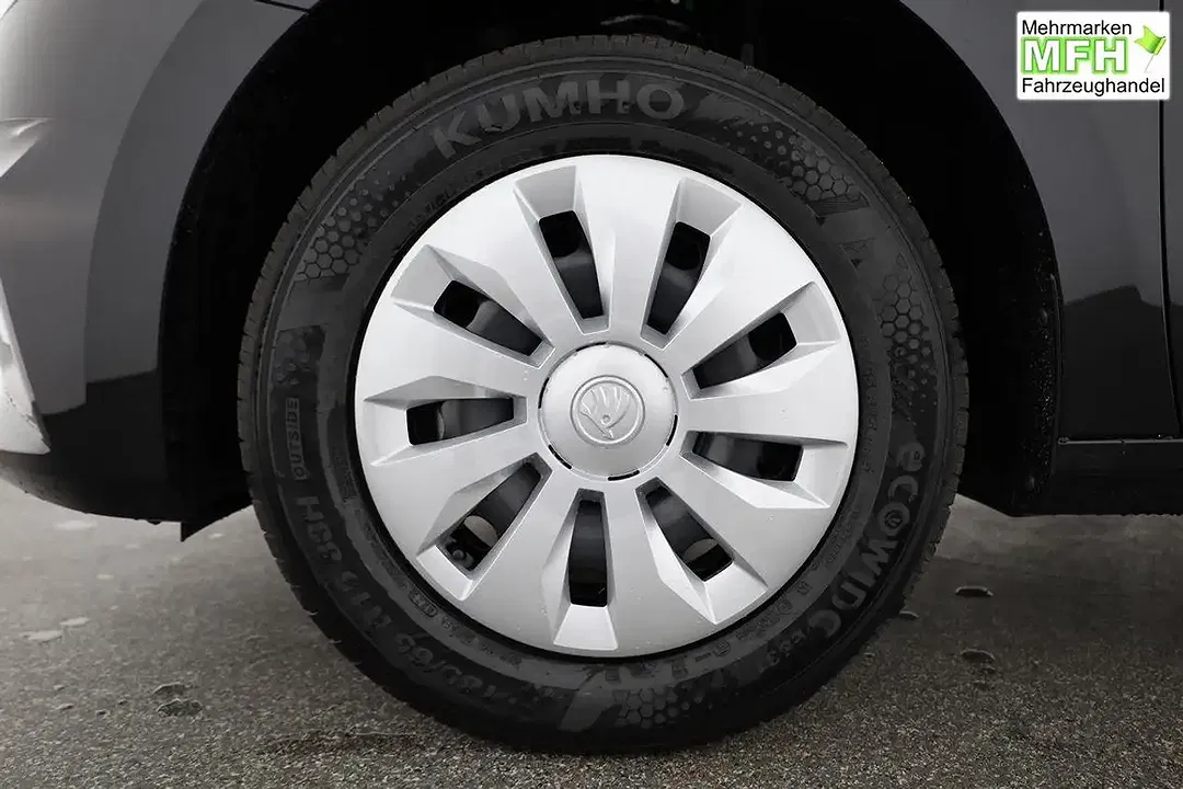 Skoda Fabia - Thumbnail 13