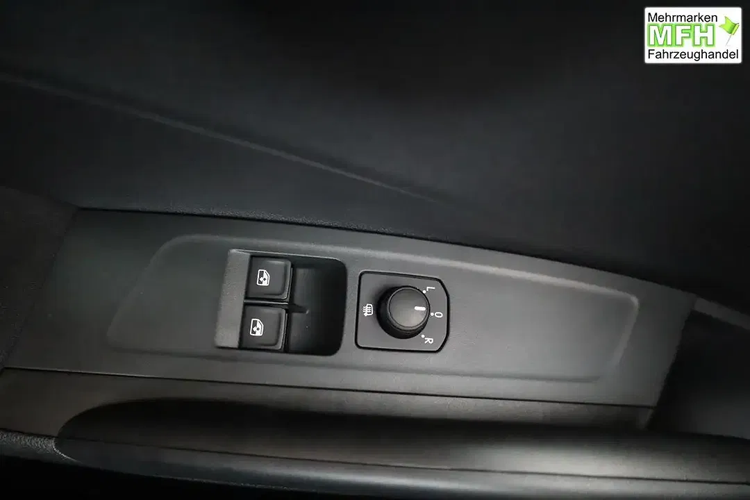 Skoda Fabia - Thumbnail 7