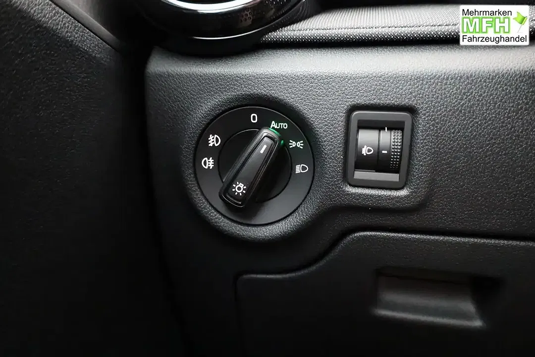 Skoda Fabia - Thumbnail 8