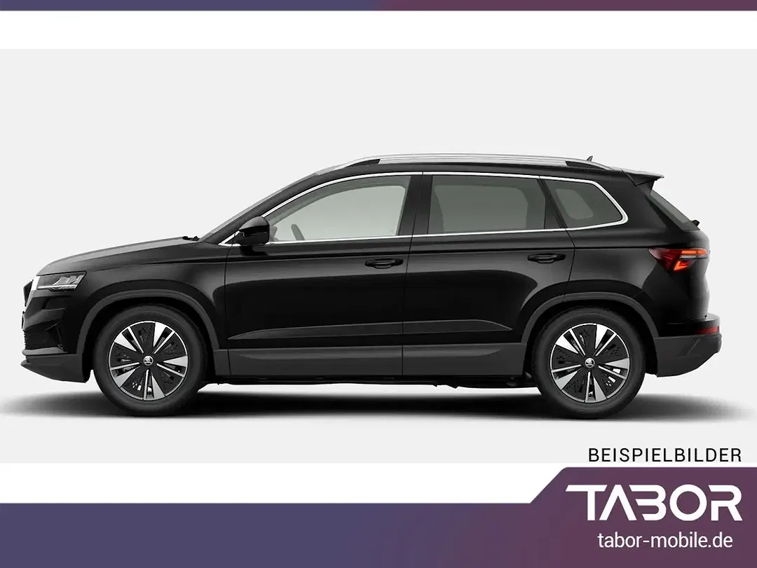 Skoda Karoq - Thumbnail 2