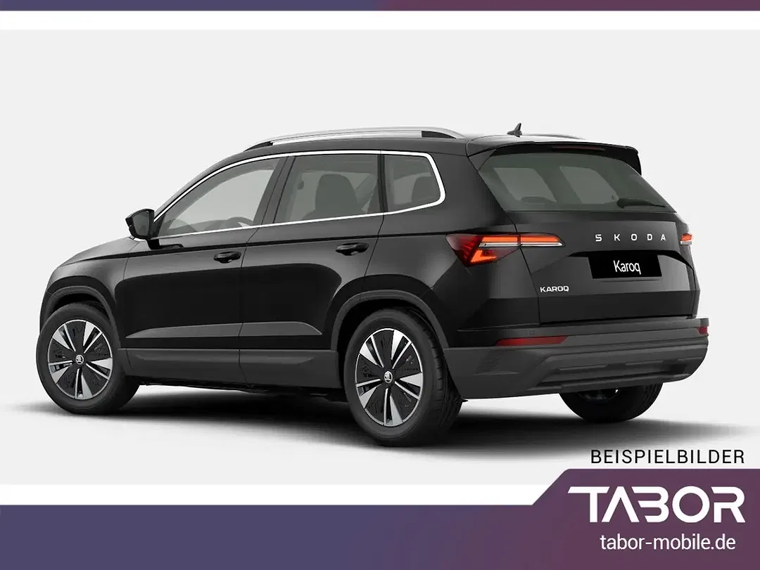 Skoda Karoq - Thumbnail 3