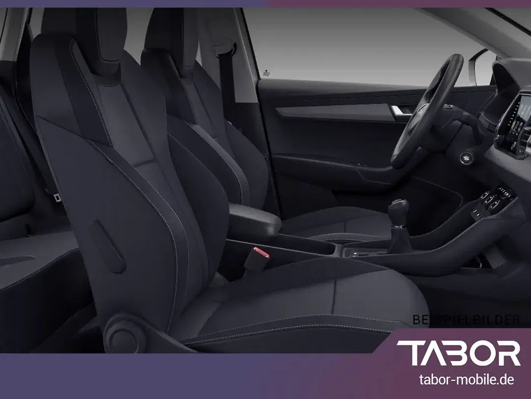 Skoda Karoq - Thumbnail 5