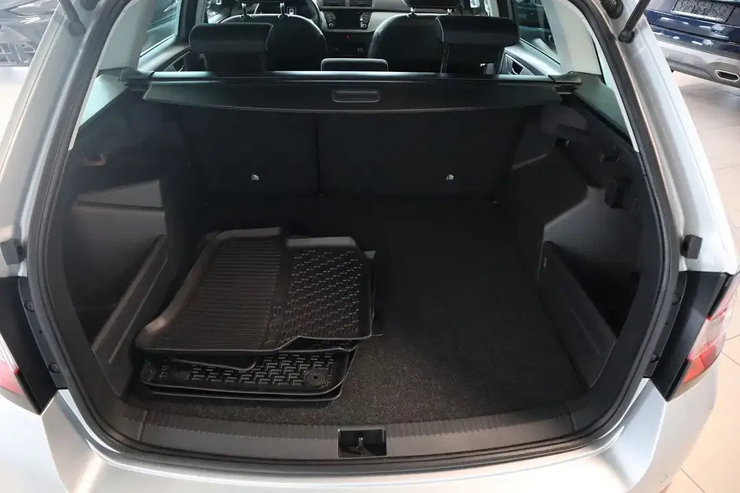Skoda Fabia - Thumbnail 10