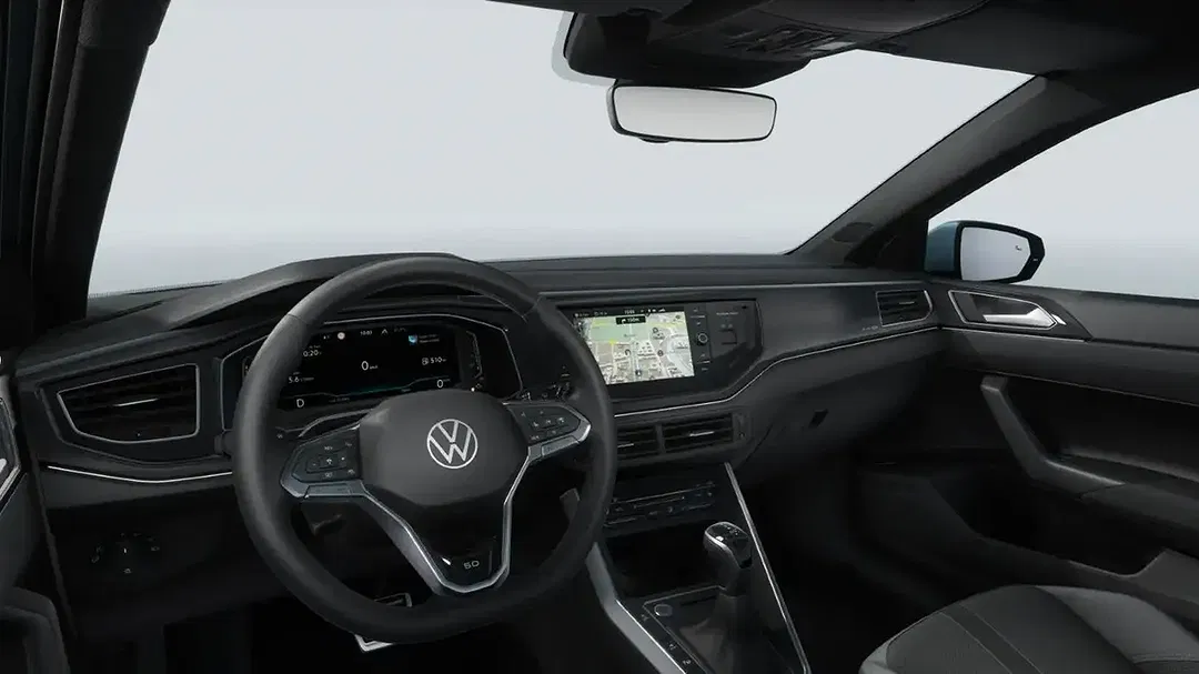 Volkswagen Polo - Thumbnail 9