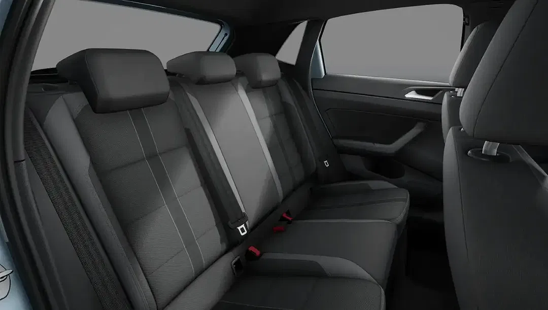 Volkswagen Polo - Thumbnail 12
