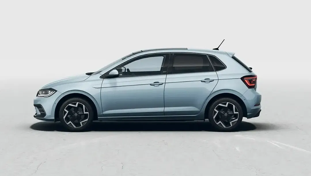 Volkswagen Polo - Thumbnail 3
