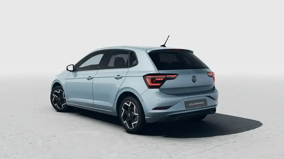 Volkswagen Polo - Thumbnail 4