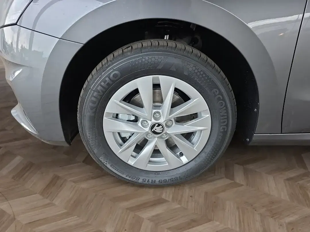 Skoda Fabia - Thumbnail 15