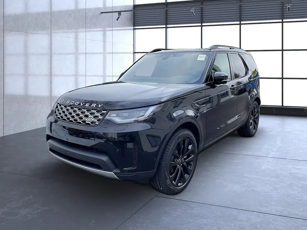 Land Rover Discovery - Afbeelding 1