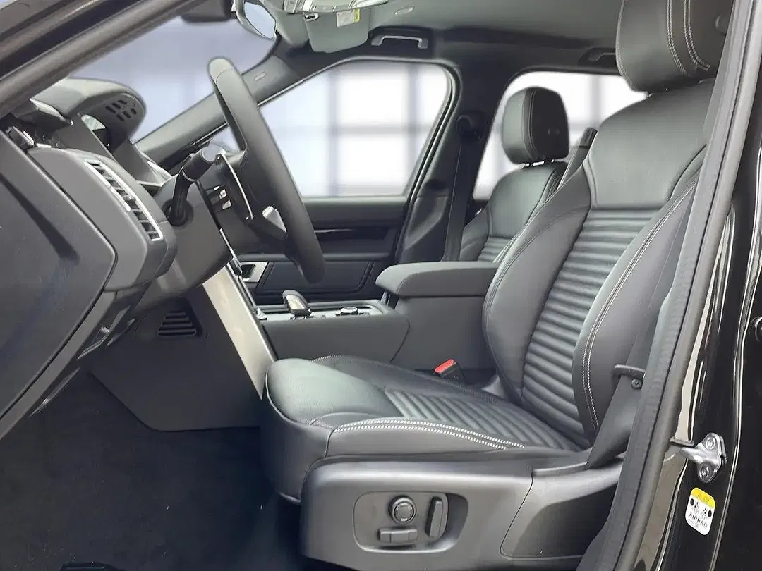 Land Rover Discovery - Thumbnail 10