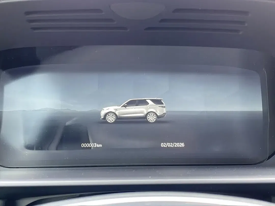 Land Rover Discovery - Thumbnail 13