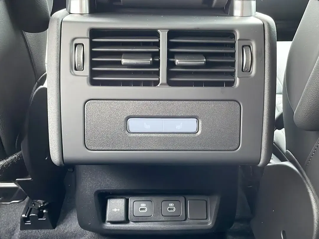Land Rover Discovery - Thumbnail 15