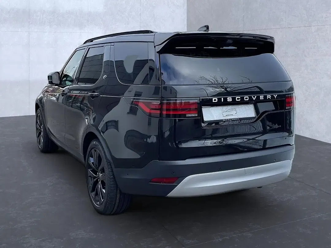 Land Rover Discovery - Thumbnail 3