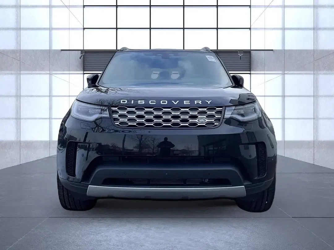Land Rover Discovery - Thumbnail 6