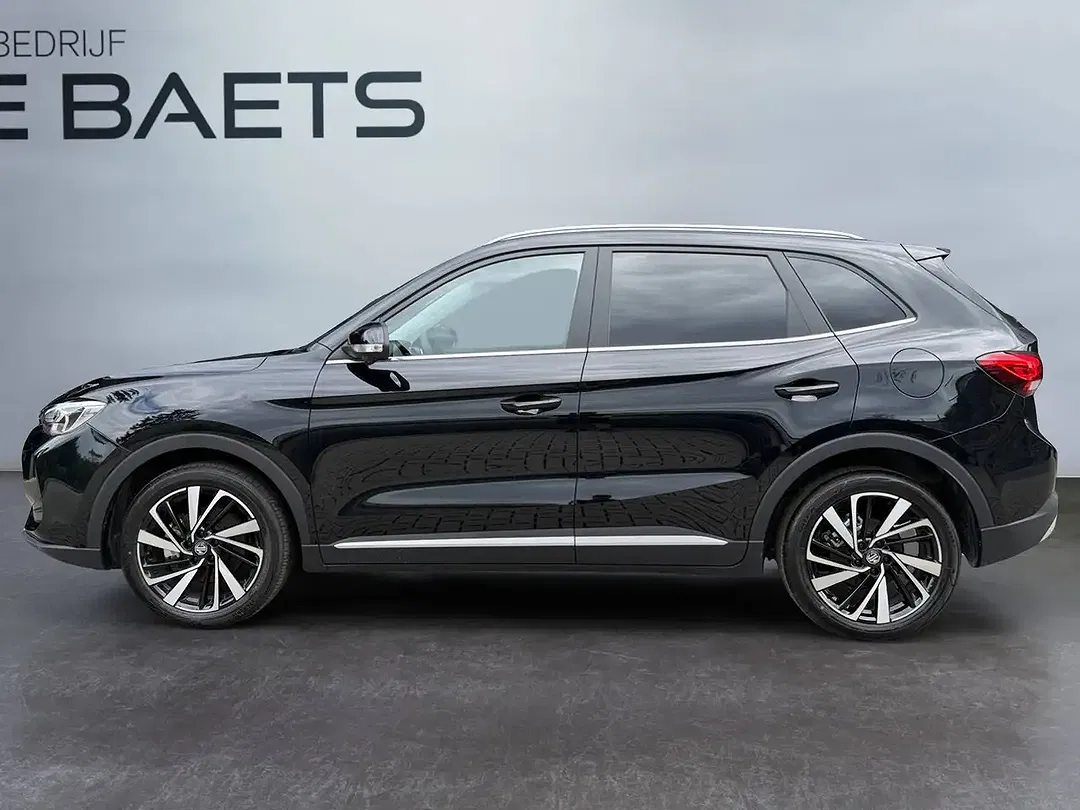 MG ZS - Thumbnail 6