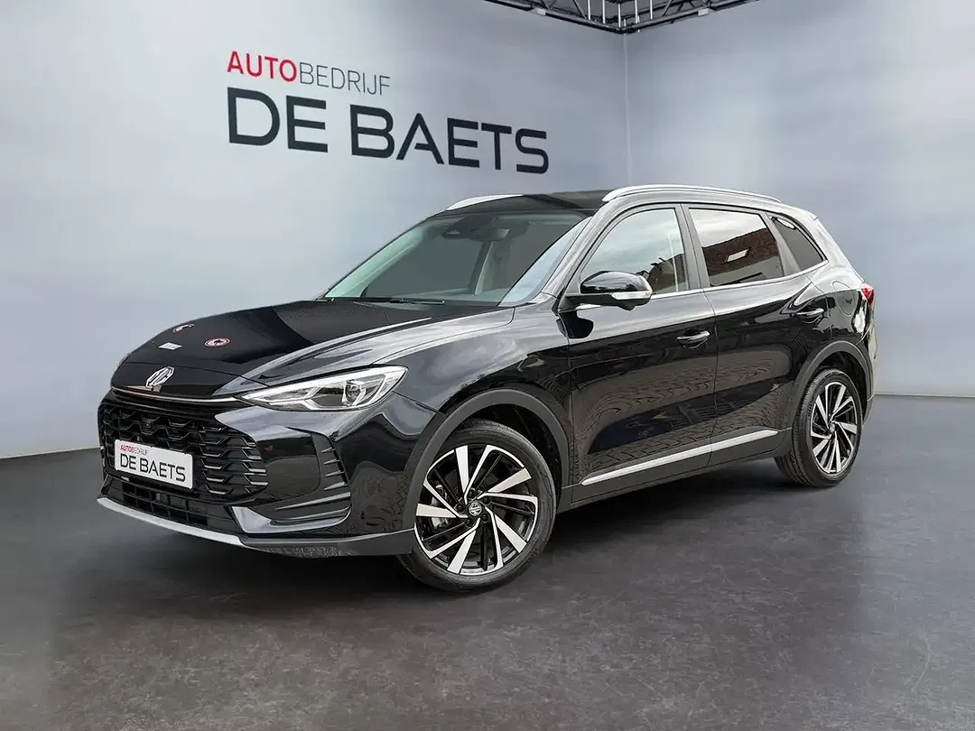 MG ZS - Thumbnail 7